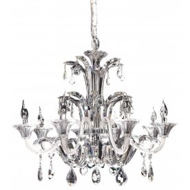 Подвесная люстра LDP 66980-8