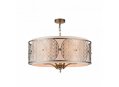 Подвесная люстра Leaf H425-PL-07-G