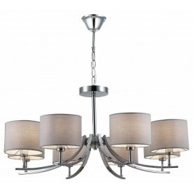 Подвесная люстра SLE105303-08