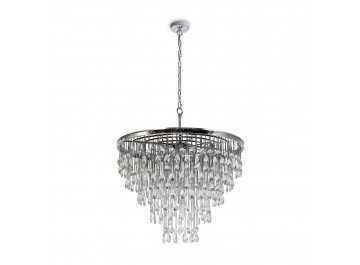 Подвесная люстра MOD091PL-09G