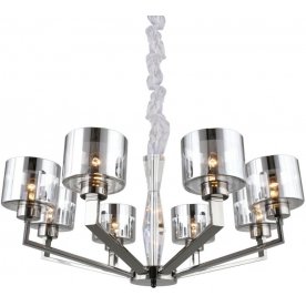 Подвесная люстра OML-88903-08