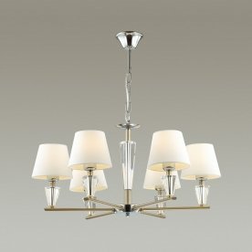 Подвесная люстра Loraine 3733/6
