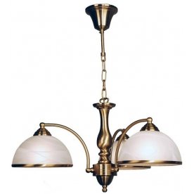 Подвесная люстра Лугано CL403133