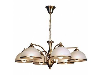 Подвесная люстра Лугано CL403163