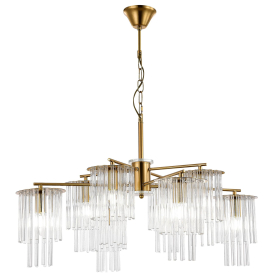 Подвесная люстра SLE1122-303-08