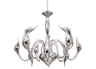 Подвесная люстра Magica LDP 6028-12