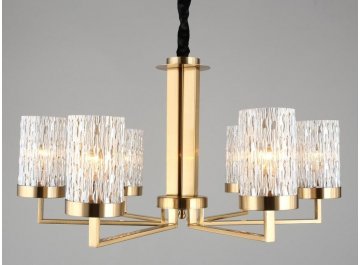 Подвесная люстра OML-84713-06