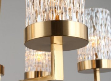 Подвесная люстра OML-84713-06