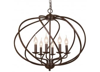 Подвесная люстра Maille 50