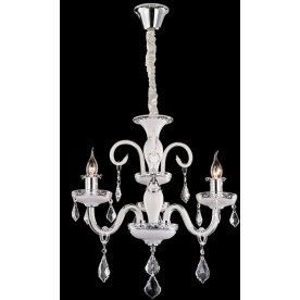 Подвесная люстра Марена CL352130