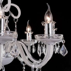 Подвесная люстра Марена CL352180