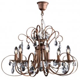 Подвесная люстра Марлен CL411161