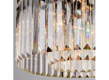 Подвесная люстра CL332081