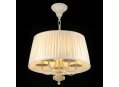 Подвесная люстра Olivia ARM326-55-W