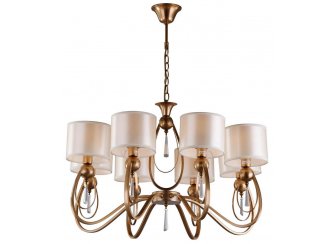 Подвесная люстра Mellitto OML-63813-08