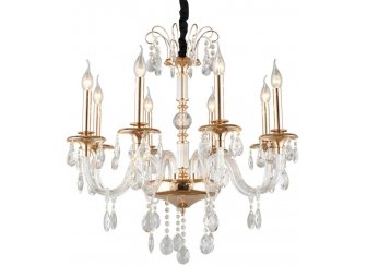 Подвесная люстра Meltina OML-88613-08