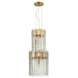 Подвесная люстра 4938/4