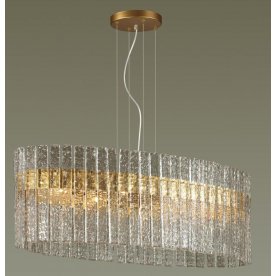 Подвесная люстра 4938/6B