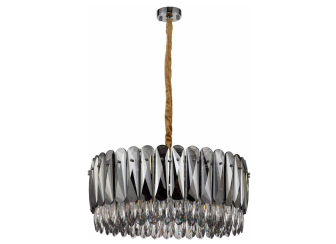 Подвесная люстра V9040-8P