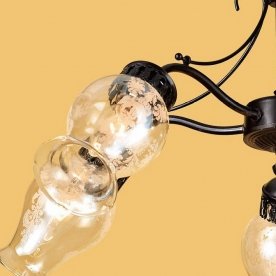 Подвесная люстра Метафора CL413151