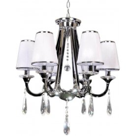 Подвесная люстра Milesia LDP 8926-6