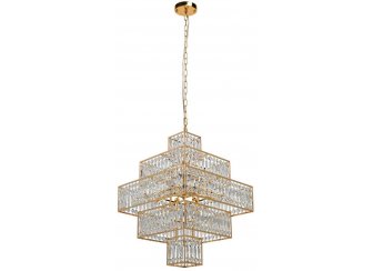 Подвесная люстра Монарх 121010916