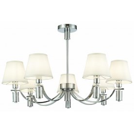 Подвесная люстра SLE111303-07