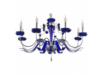 Подвесная люстра Muntiggioni OML-70403-08