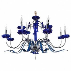 Подвесная люстра Muntiggioni OML-70403-12