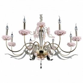 Подвесная люстра Muntiggioni OML-70413-08