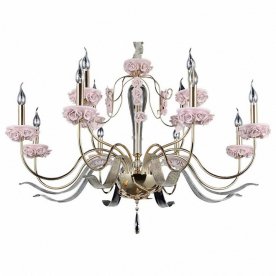 Подвесная люстра Muntiggioni OML-70413-12