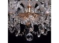 Подвесная люстра MW-Light Каролина 6 367012606