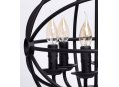 Подвесная люстра MW-Light Замок 249017306