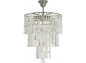 Люстра Napoli E 1.5.38.501 N