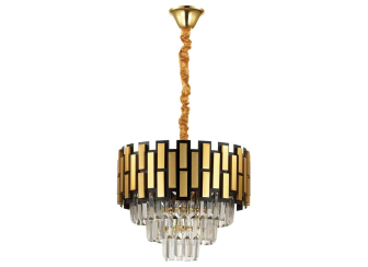 Подвесная люстра 5229/6