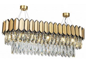 Подвесная люстра WTL1251-12