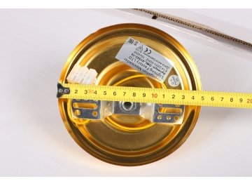 Подвесная люстра Noventa OML-81503-10