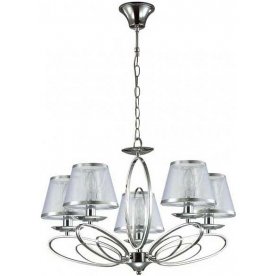 Подвесная люстра Nubbiana 3503/5