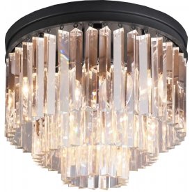 Подвесная люстра Odeon Ceiling 55