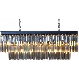 Подвесная люстра Odeon L110