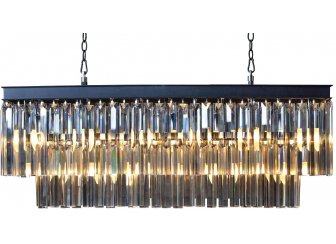 Подвесная люстра Odeon L110