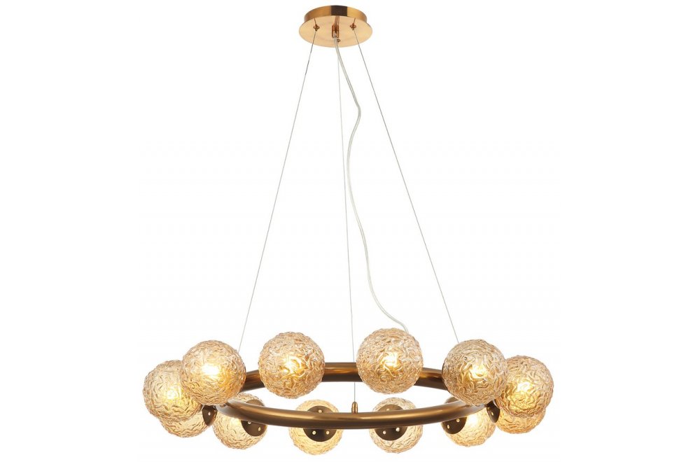 Подвесная люстра Ola APL.764.03.12