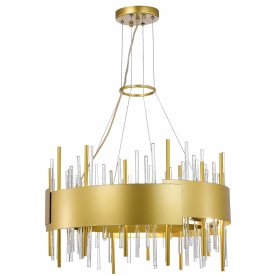 Подвесная люстра SL1633.203.12