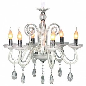 Подвесная люстра OM-344 OML-34403-06