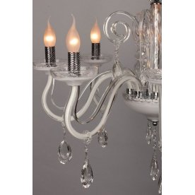 Подвесная люстра OM-344 OML-34403-08