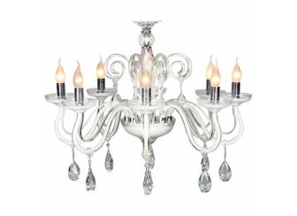 Подвесная люстра OM-344 OML-34403-08