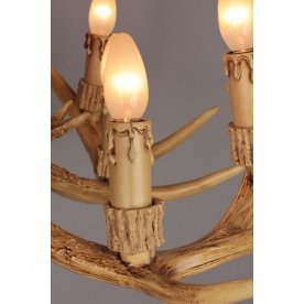 Подвесная люстра OM-520 OML-52003-10