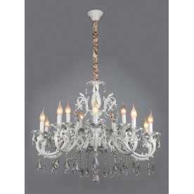 Подвесная люстра Catanzaro OML-30807-15