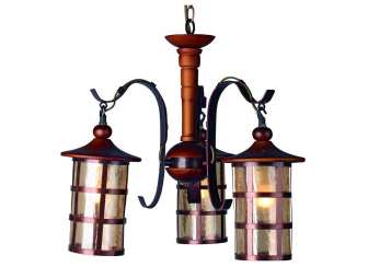 Подвесная люстра OM-588 OML-58803-03