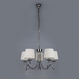 Подвесная люстра OML-61503-05